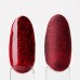 Luma №019 Tone of love gel polish [Bazhai] 10ml (червона колекція)