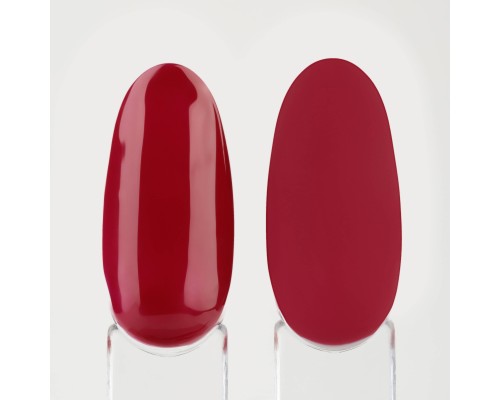 Luma №022 Wine tone Syrah gel polish 10ml (Колекція виних кольорів)
