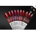 Luma №022 Wine tone Syrah gel polish 10ml (Колекція виних кольорів)