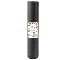 Простирадла Panni Mlada™ 0,6х100 м (1 рул) Колір: чорний