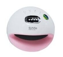 Лампа LED/UV SUN 5S 75W зьемне дно,сенсор руху,таймер