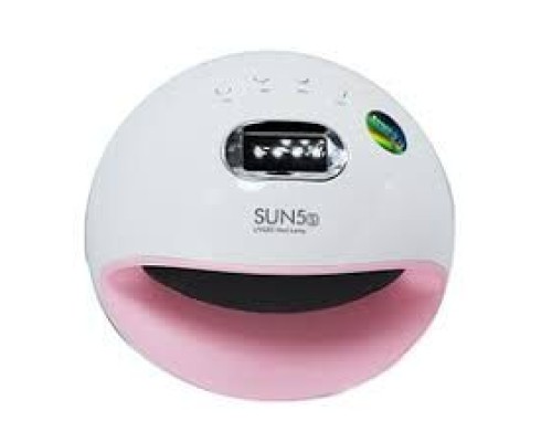 Лампа LED/UV SUN 5S 75W зьемне дно,сенсор руху,таймер