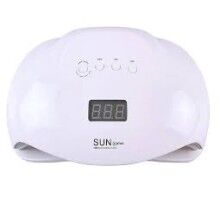 Лампа SUN X Plus 72W