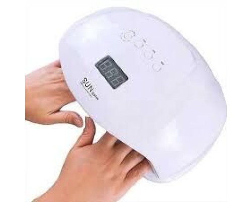 Лампа SUN X Plus 72W