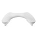 Підлокітник для майстра манікюру GF-U1, white