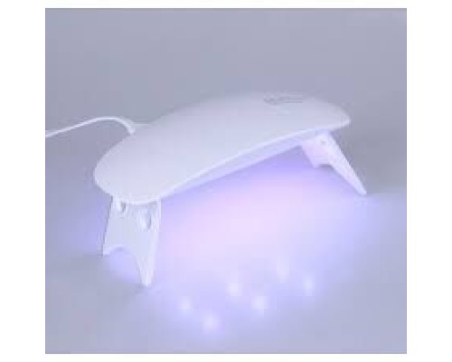 Лампа Rainbow mini 6w