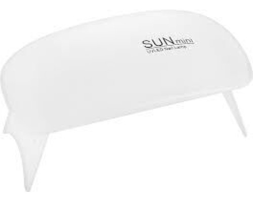 Лампа Rainbow mini 6w