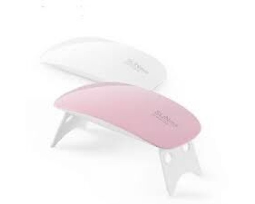 Лампа Rainbow mini 6w