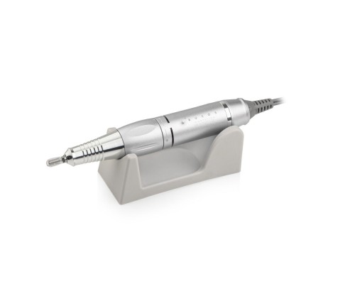 Фрезер для манікюру Bucos Nail Drill X4 PRO WHITE PEARL 65 ватів, 35 000 об./хв. 3 МІСЯЦІ ГАРАНТІЯ Д