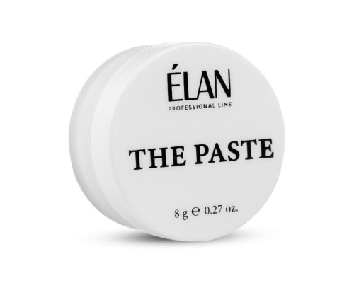 ЕLAN THE PASTE:Контурна паста для брів та губ