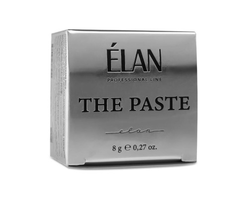 ЕLAN THE PASTE:Контурна паста для брів та губ
