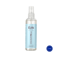 Флюїд-фіксатор кольору COLOUR FIX 2.0 для брів та вій з кератином та олією соняшника