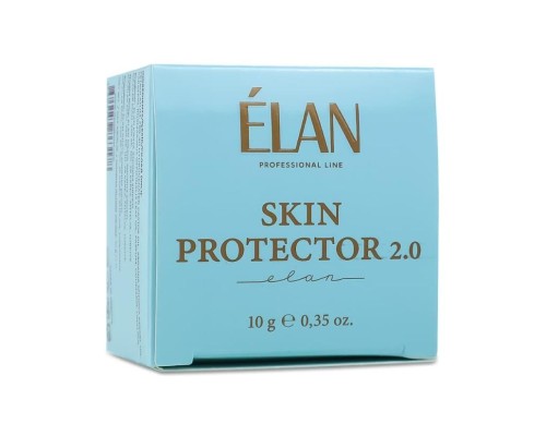 SKIN PROTECTOR 2.0: захисний крем з олією аргани