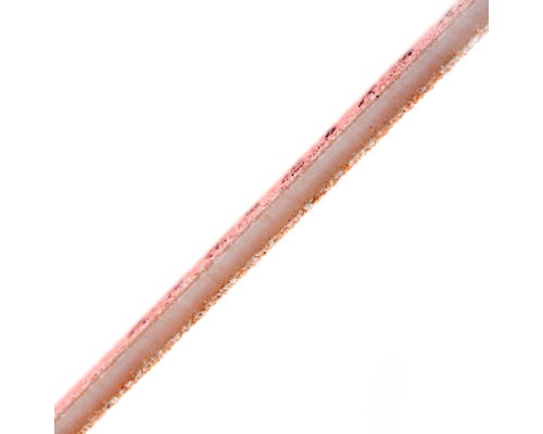 Luma Пилка для манікюра кольорова, тонка пряма 240х240#