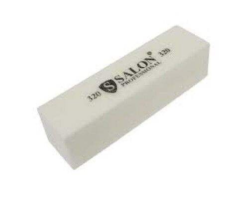 SALON БАФ для ногтей 320/320#