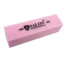 SALON БАФ для ногтей 400/400#