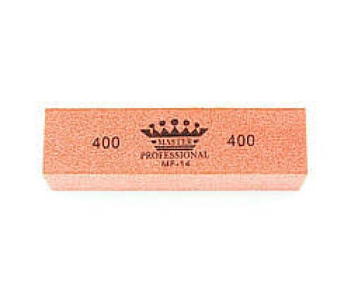 SALON БАФ для ногтей 400/400#