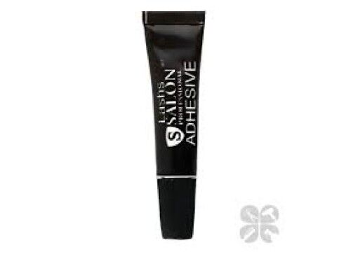 SALON клей для цільних вій чорний (1 шт.)