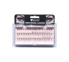 Вії для нарощування пучкові Salon Professional Flare short