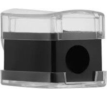 SALON точилка контейнер одинарна