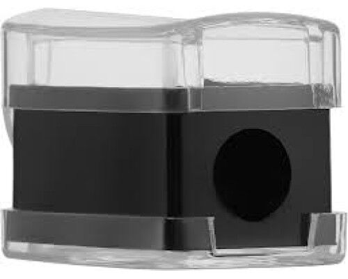 SALON точилка контейнер одинарна