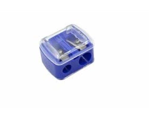 SALON точилка подвійна