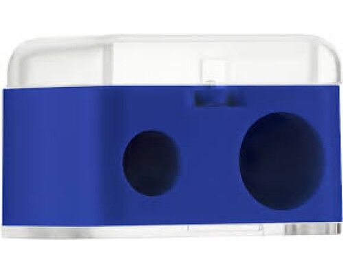 SALON точилка подвійна