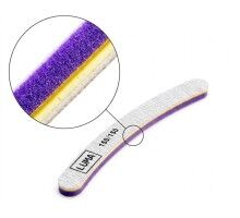 Luma пилка-баф "Банан" 150х150