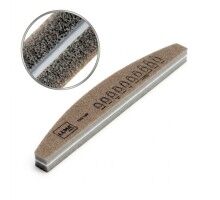 Luma пилка-баф  "Напівмісяць" 100х180