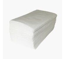 Серветка для педик. крісла з роздільними підніжками Panni Mlada™ 0,8х120см (50 шт/пач)