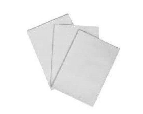 Серветка захисна для робочого місця майстра водонепроникна колір білий