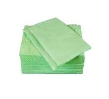 Серветка захисна для робочого місця майстра водонепроникна колір:салатовий