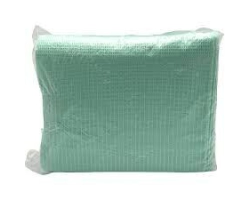 Серветка захисна для робочого місця майстра водонепроникна колір:салатовий