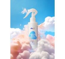 disAl MAKE-UP BRUSH CLEANER:Очищуючий засіб-спрей для косметологичних пензлів