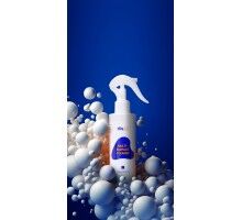 disAl MULTI-SURFACE CLEANER: Очищуючий засіб-спрей для поверхонь