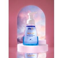 disAl BRUSH SPA: шампунь-концентрат глибокої очистки для косметологичних пензлів