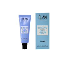 Гель-фарба для брів Taupe (20 мл)