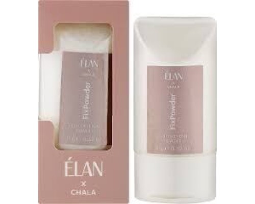 Фіксуюча пудра для ламінування вій FixPowder