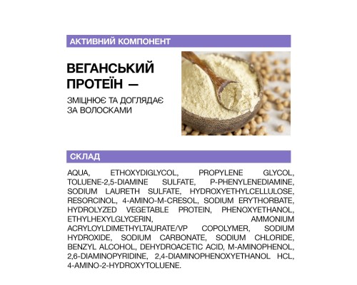 Гель-фарба для брів Graphite (20 мл)