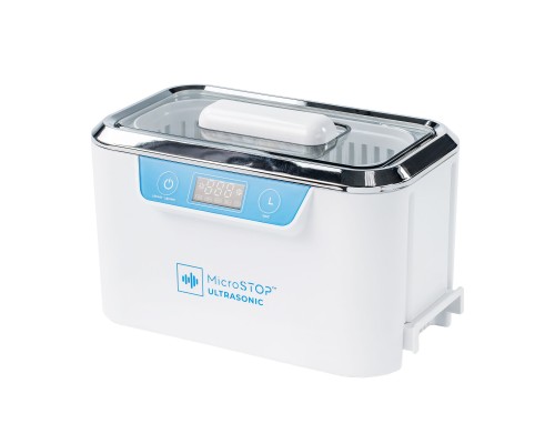 Ультразвукова мийка MicroSTOP MU-SMART