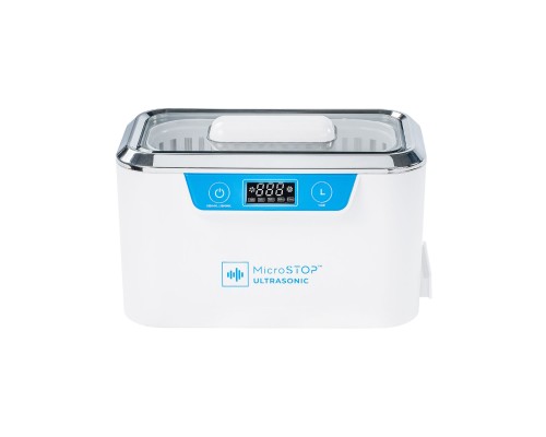 Ультразвукова мийка MicroSTOP MU-SMART