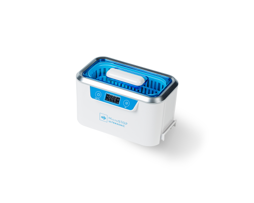 Ультразвукова мийка MicroSTOP MU-SMART