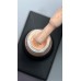 LUMA gel polish Chia pudding C02 Mango 10ml (помаранчевий с  крихтою)