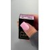 LUMA gel polish Chia pudding C05 Dragon fruit 10ml (рожевий с крихтою)