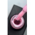 LUMA gel polish Chia pudding C05 Dragon fruit 10ml (рожевий с крихтою)