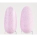 LUMA gel polish Chia pudding C07 Berries mix 10ml  (фіолетовий с 
крихтою)