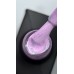 LUMA gel polish Chia pudding C07 Berries mix 10ml  (фіолетовий с 
крихтою)