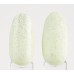 LUMA gel polish Chia pudding C08 Kiwi 10ml  (світло-зелена с крихтою)