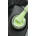 LUMA gel polish Chia pudding C08 Kiwi 10ml  (світло-зелена с крихтою)