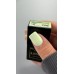 LUMA gel polish Chia pudding C08 Kiwi 10ml  (світло-зелена с крихтою)